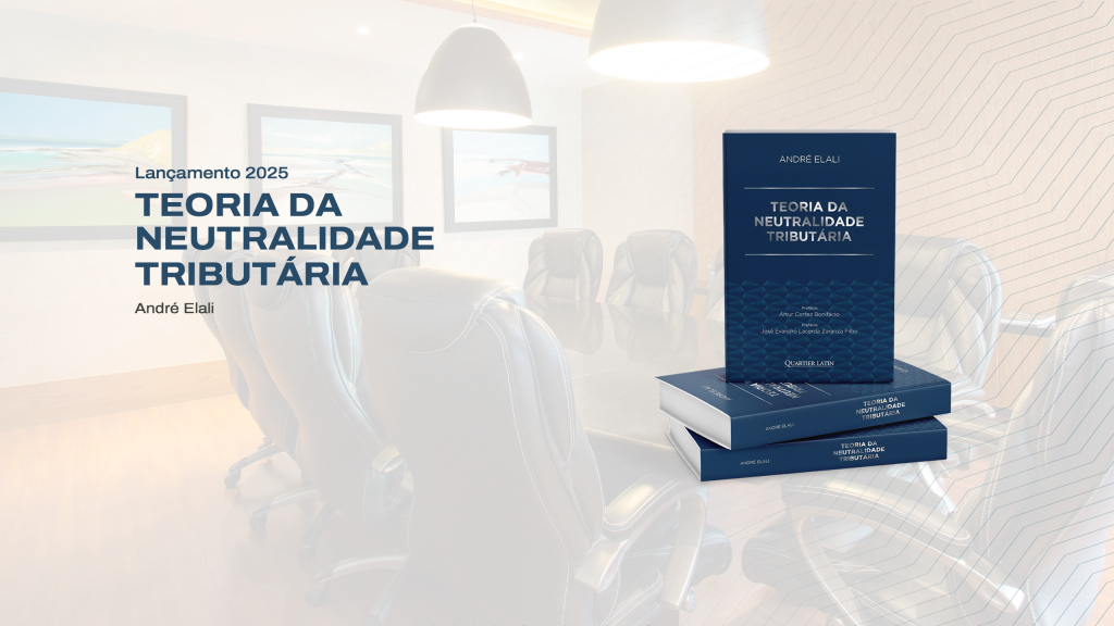 Teoria da Neutralidade Tributária