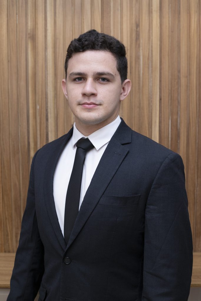 Pablo Rocha