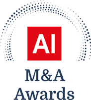 AI M&A Awards