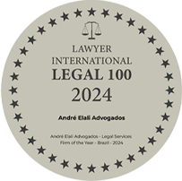 Lawyer International Legal 100 – 2024