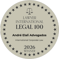 Lawyer International Legal 100 – 2026